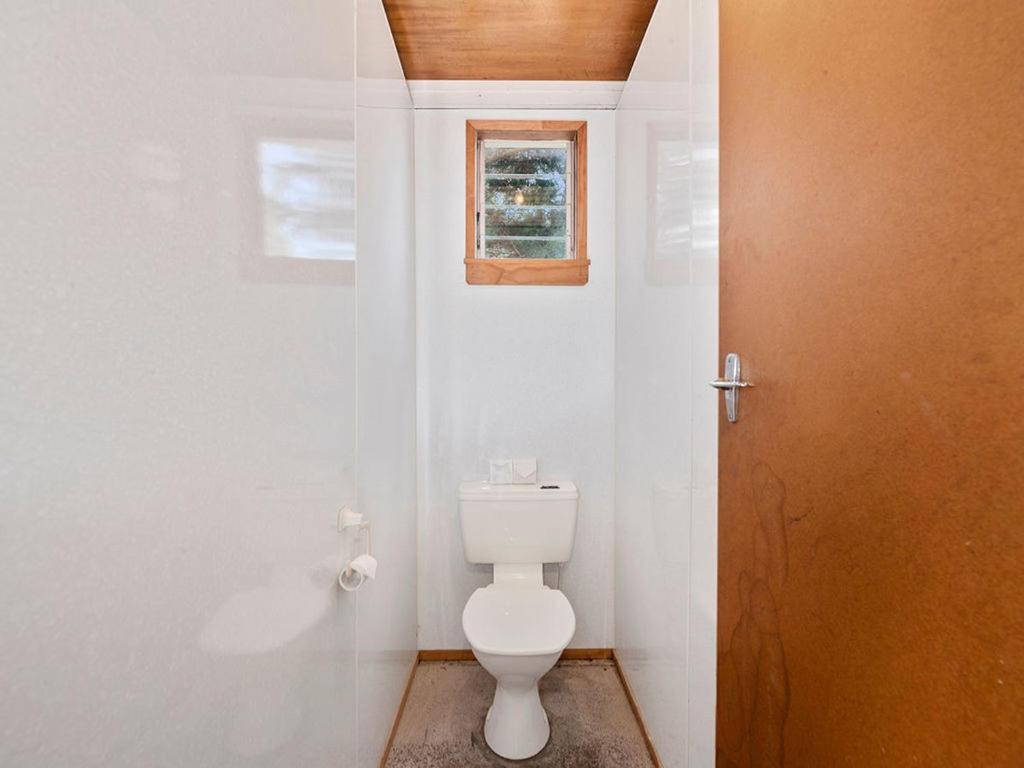 Lake Edge Cottage - Waitahanui Holiday Home Exterior photo